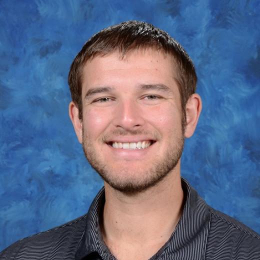 BRANDONDAVIS's Profile Photo