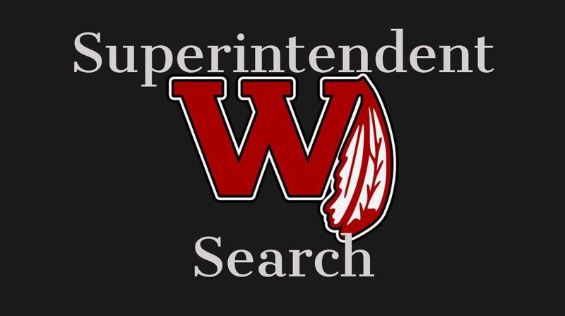 Superintendent's Search