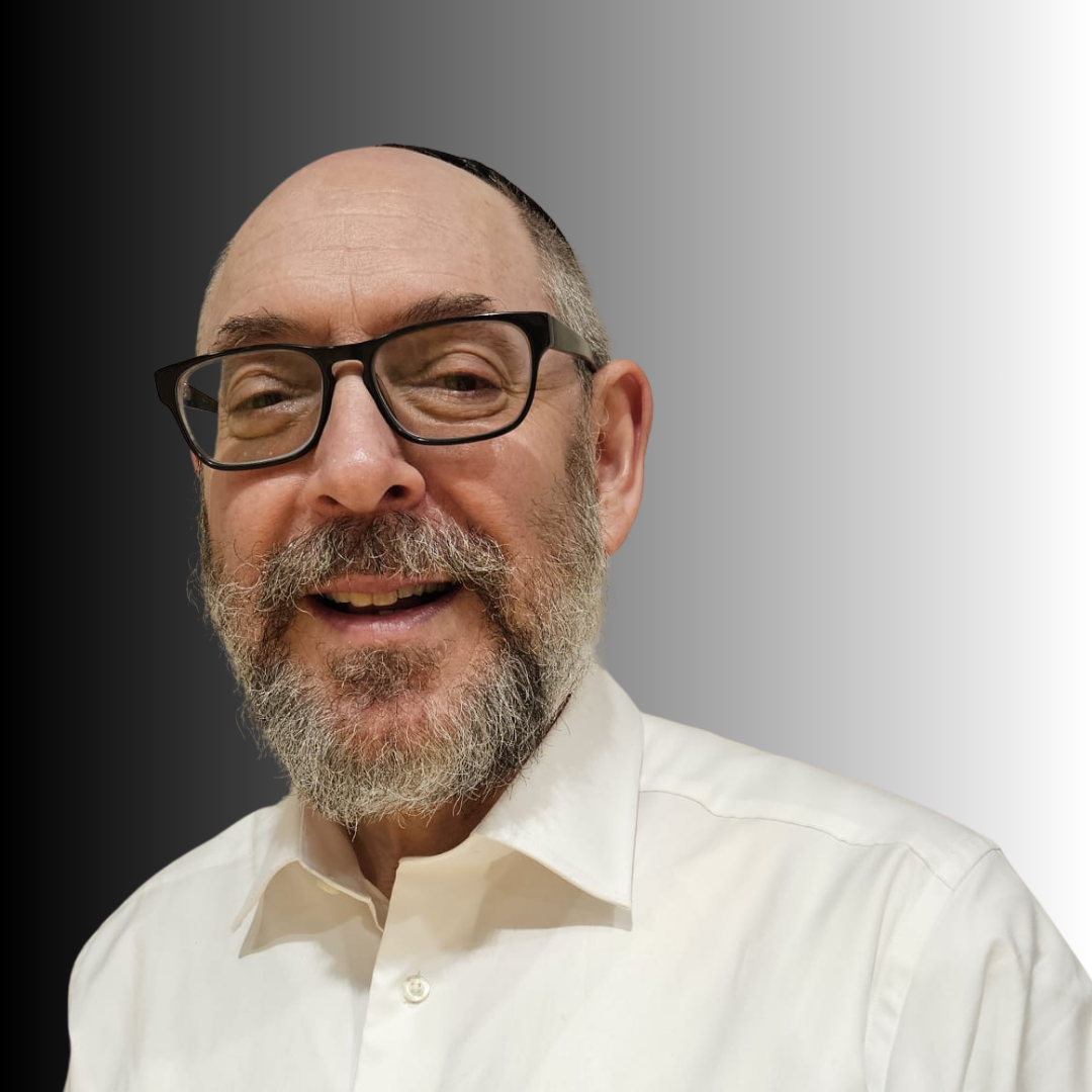 GavrielHerzig's Profile Photo