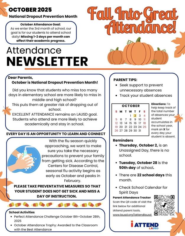 Newsletter