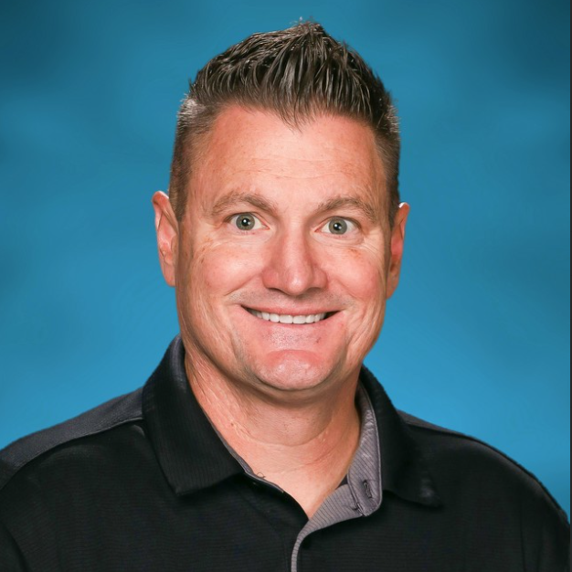 RyanDurocher's Profile Photo