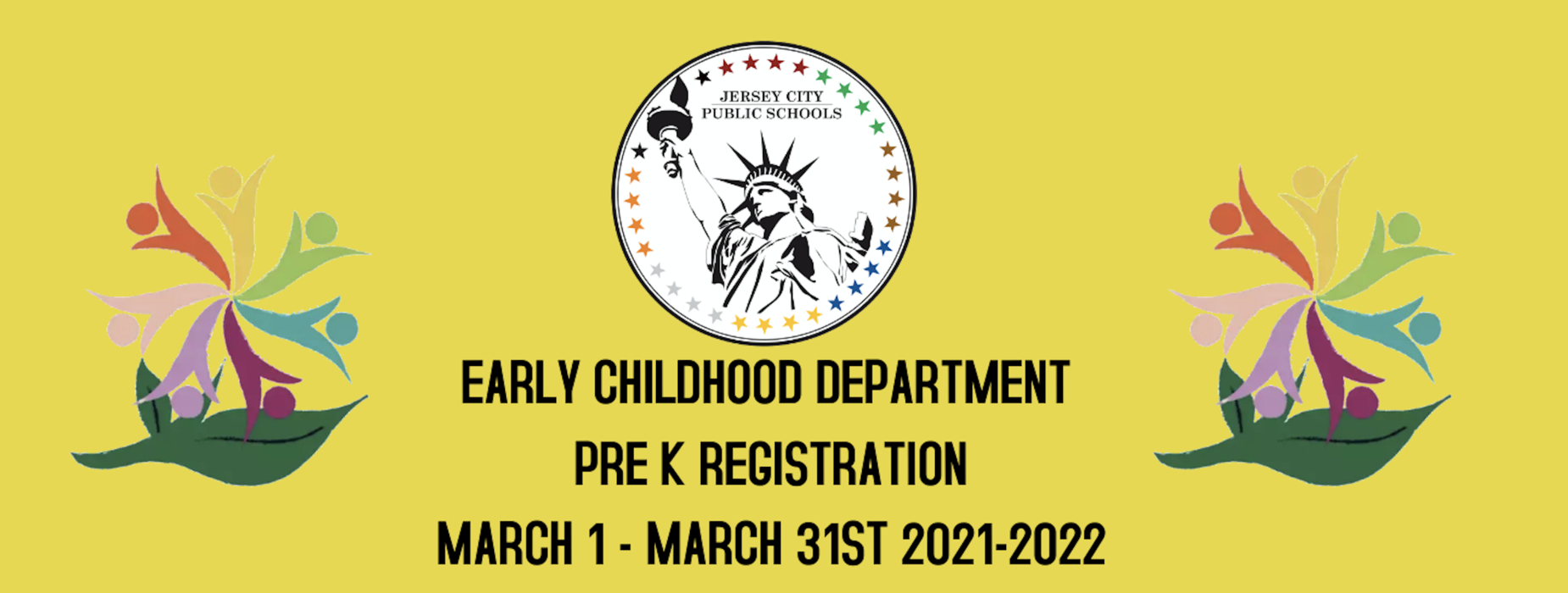 PREK REG