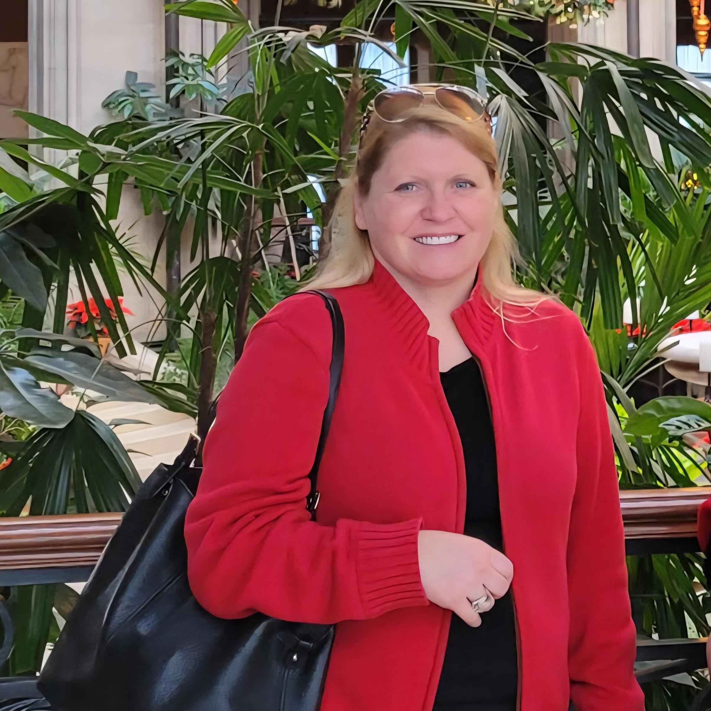Dr. CandraCox's Profile Photo