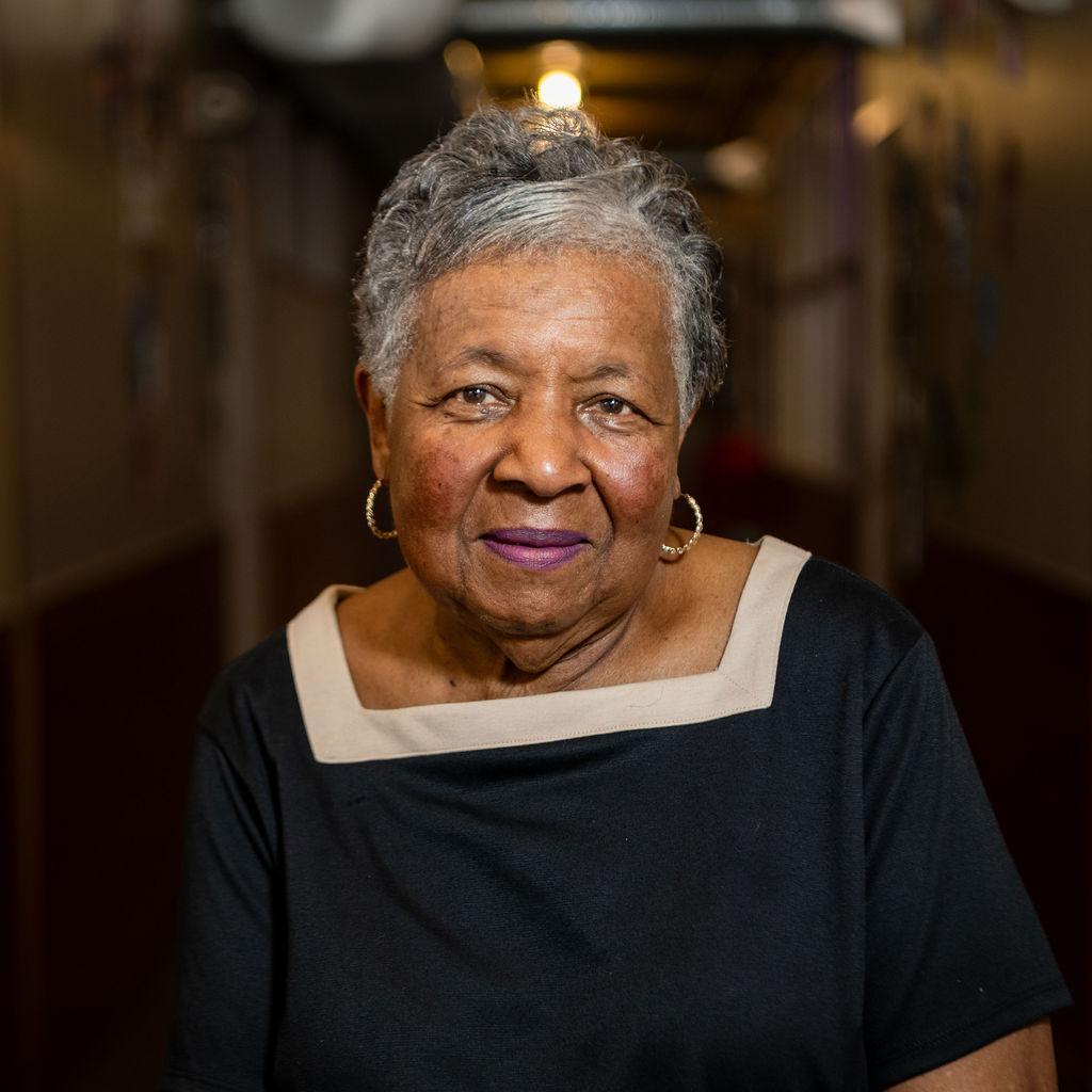 DeloresButler's Profile Photo