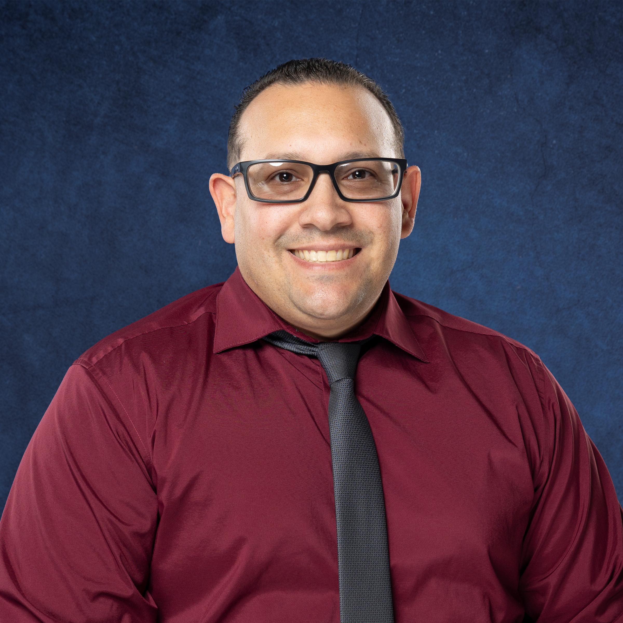 ChrisJacinto's Profile Photo