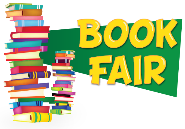 Buzz to the Book Fair Hive Featured Photo