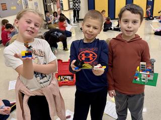 100th Day Challenge