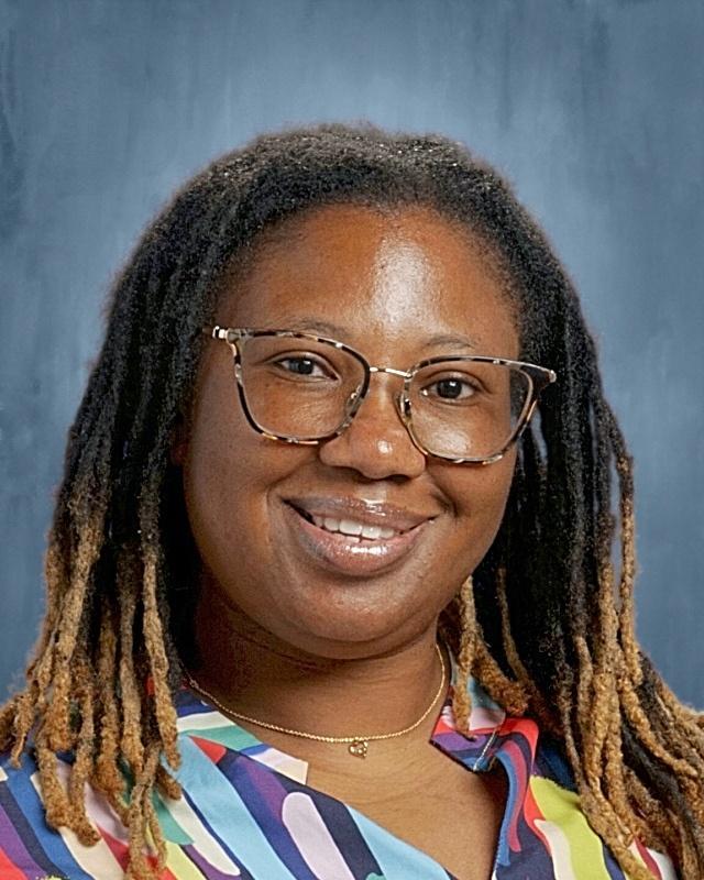 Tawanda Carter