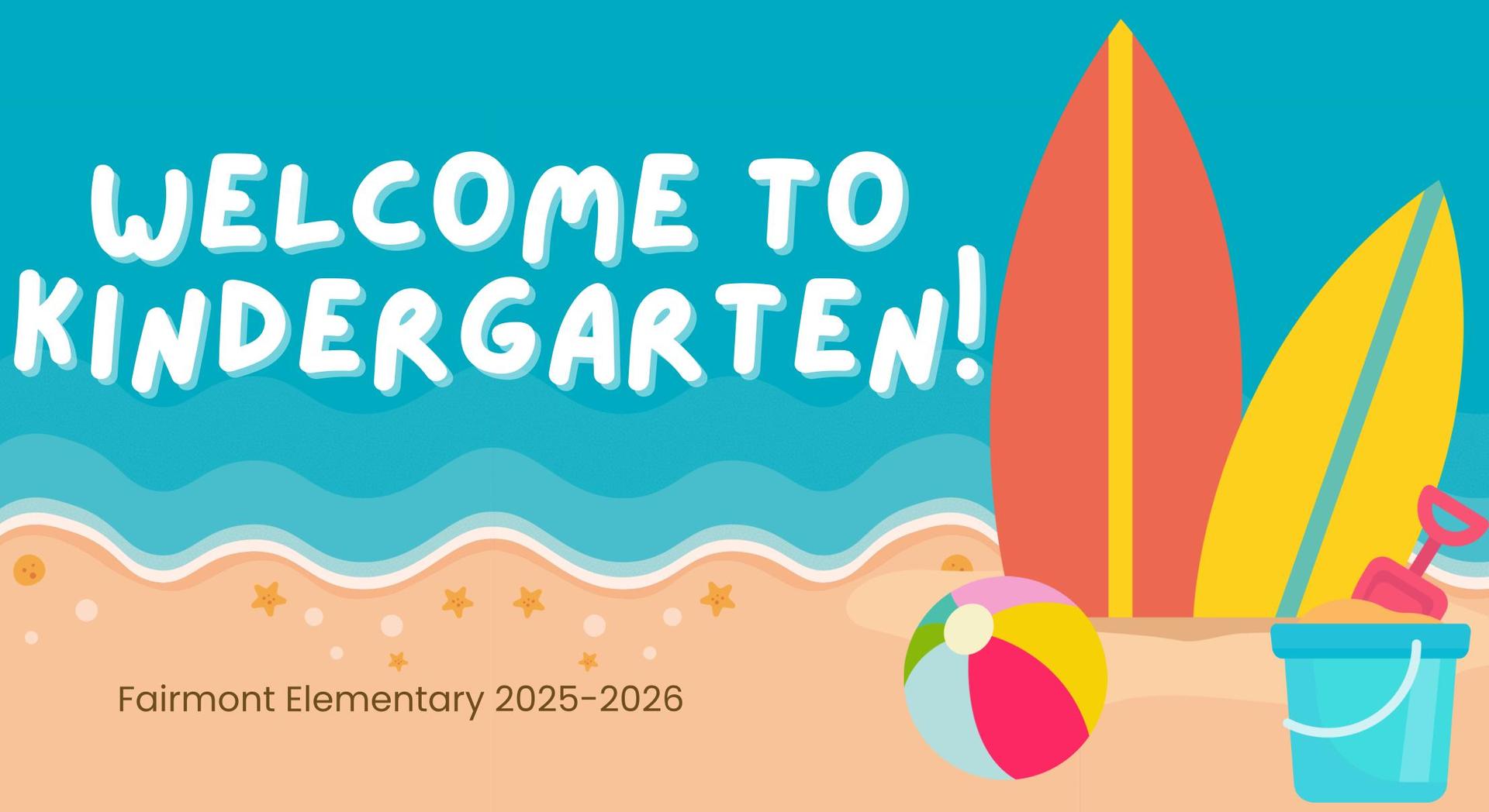 Welcome!