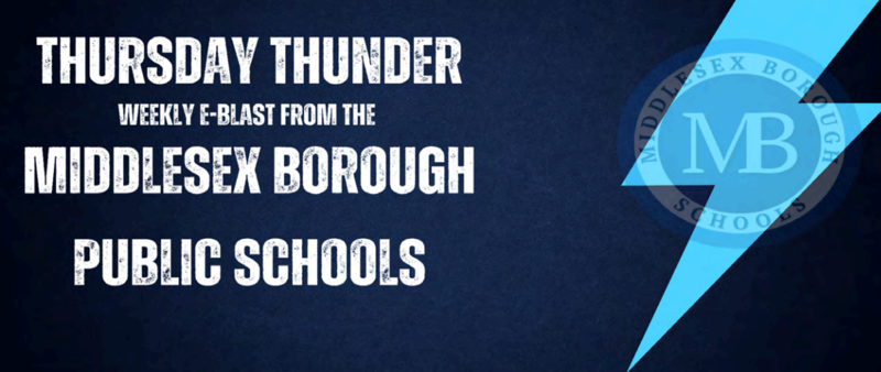 Thursday Thunder