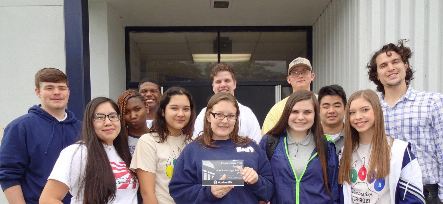 CTE students