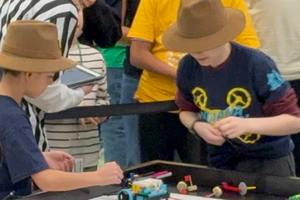 Robotics