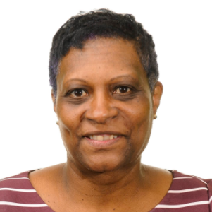 Dr. Bri-Anne Alleyne