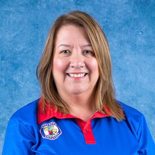 JudithDe la Garza's Profile Photo