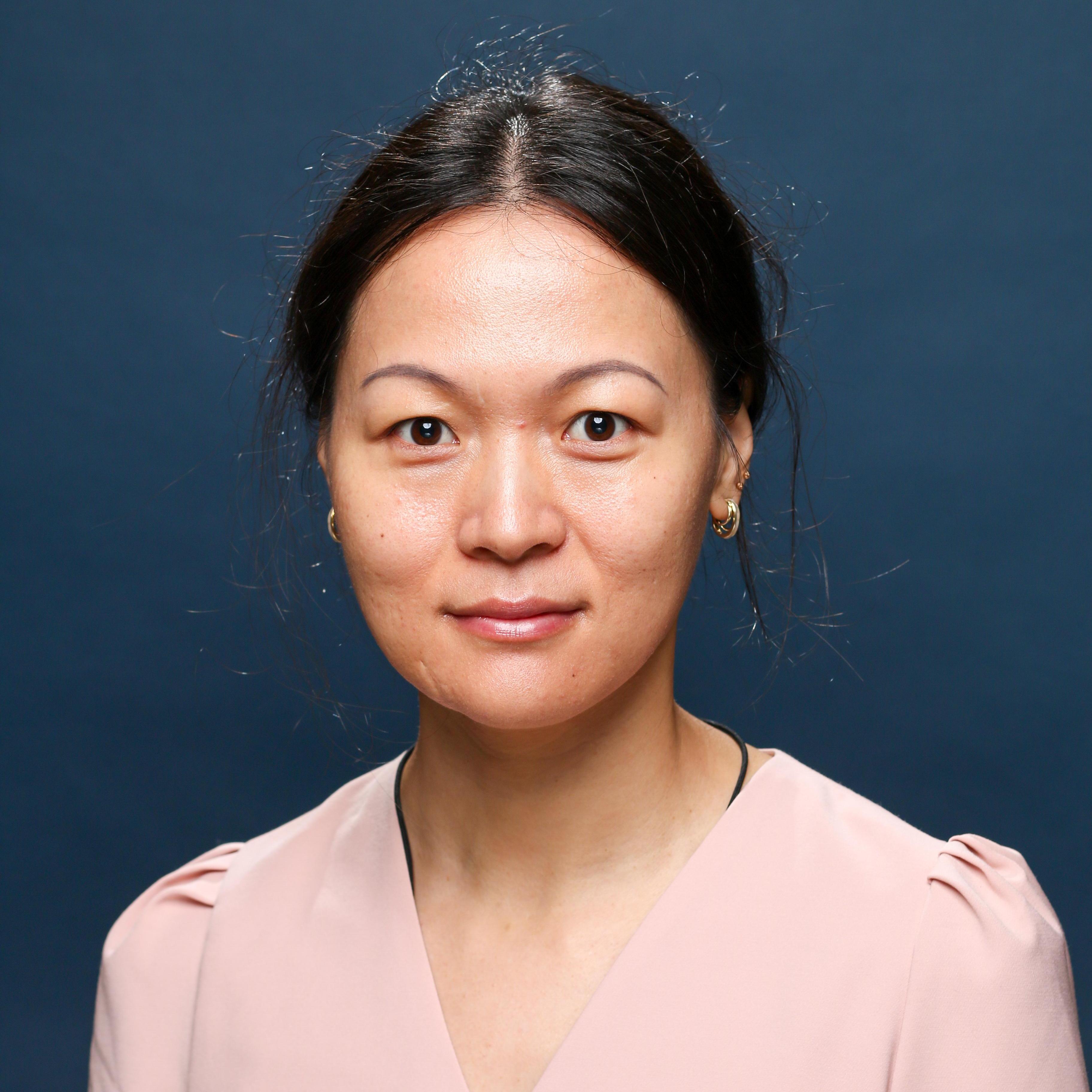 QingqingLi's Profile Photo