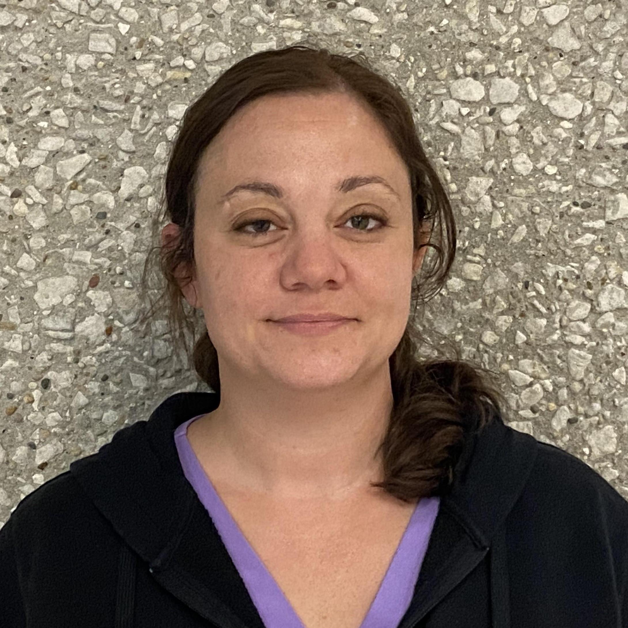 MelissaJones's Profile Photo