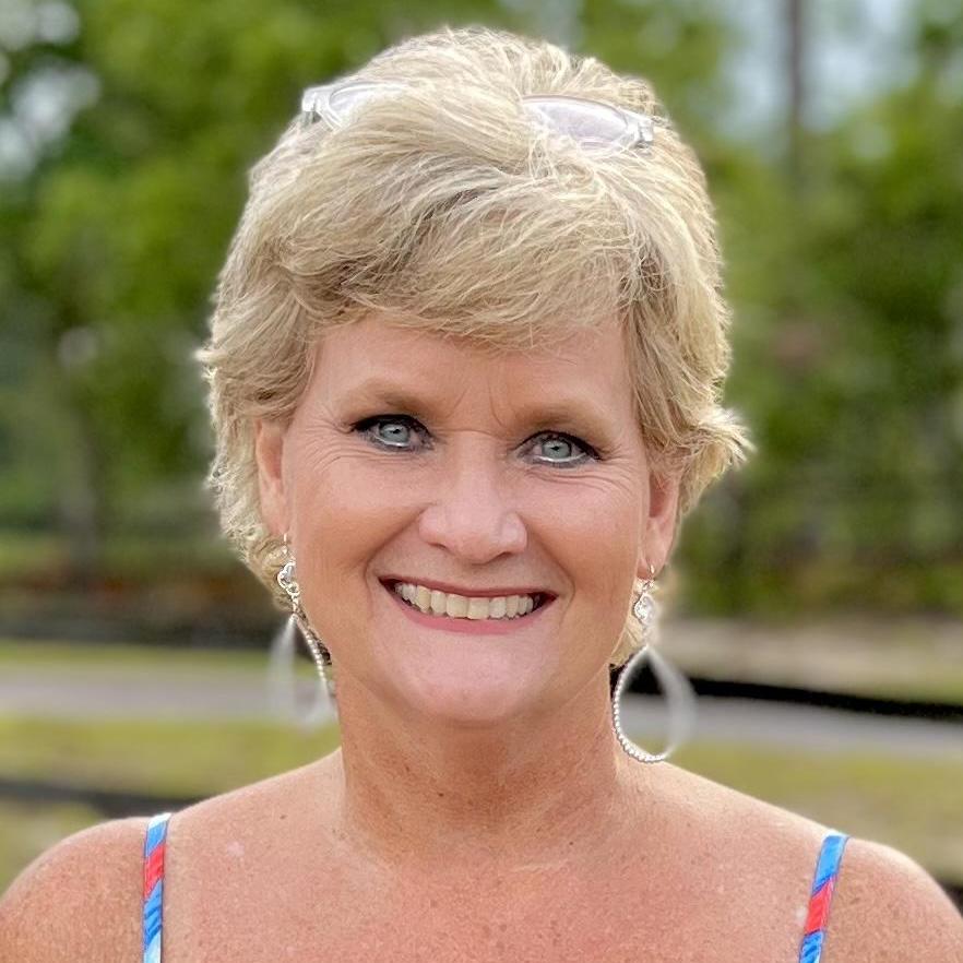 JenniferKern's Profile Photo