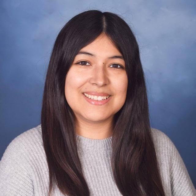 YeseniaDueñas's Profile Photo