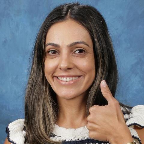 NiraliValani's Profile Photo