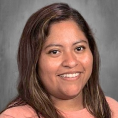 RaquelSanchez's Profile Photo