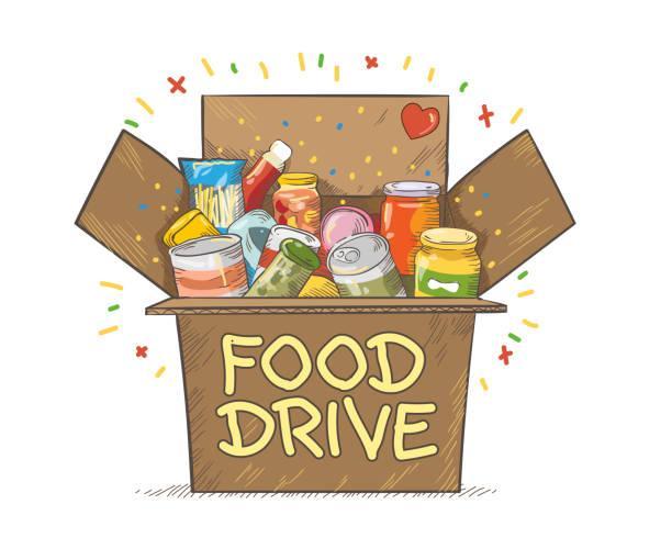 Feastgiving Food Drive