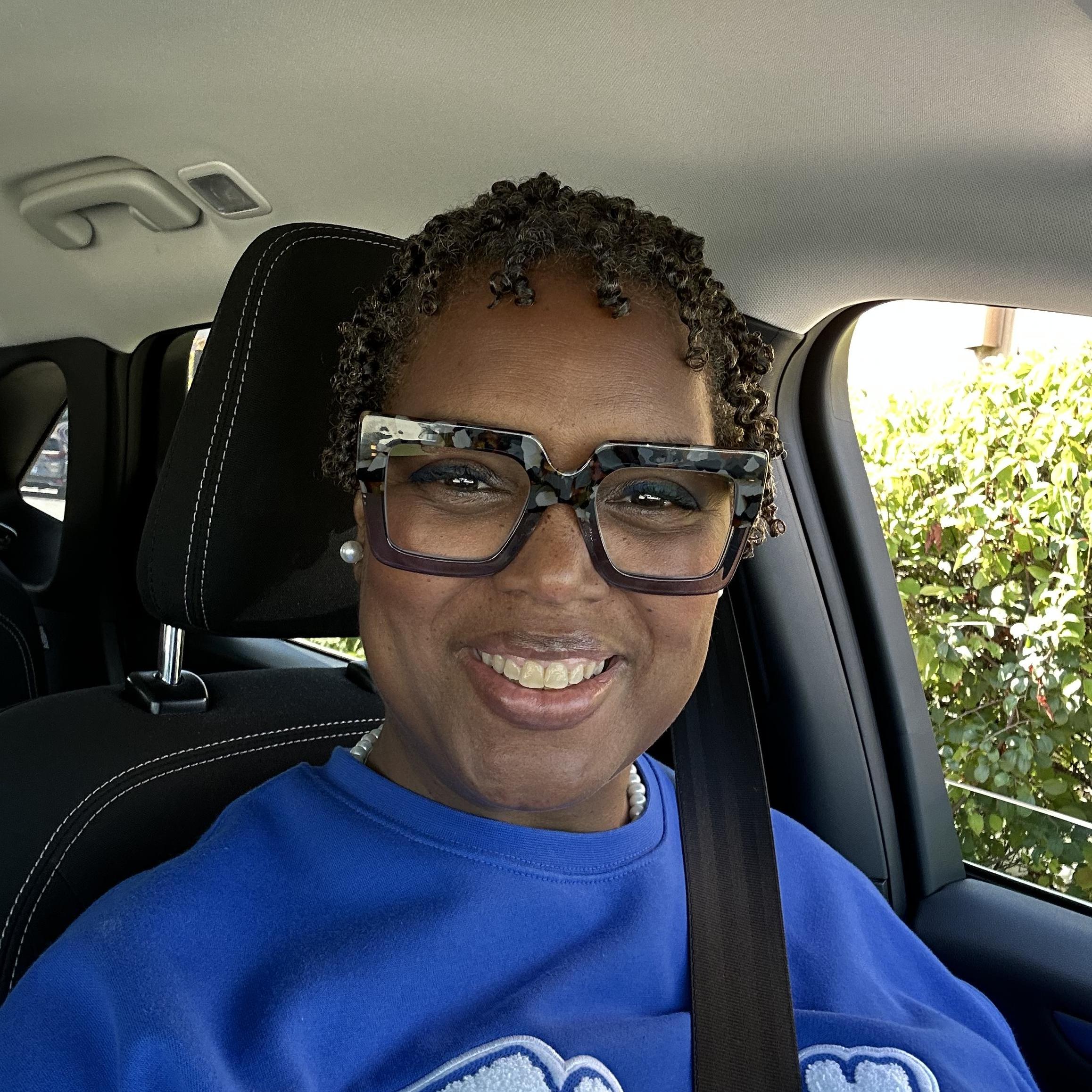 AdrianneStennis's Profile Photo