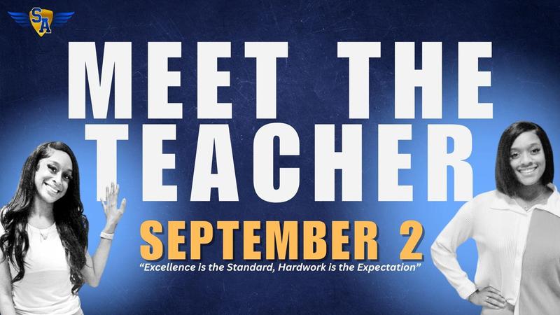 Meet the Teacher September 2nd! Featured Photo