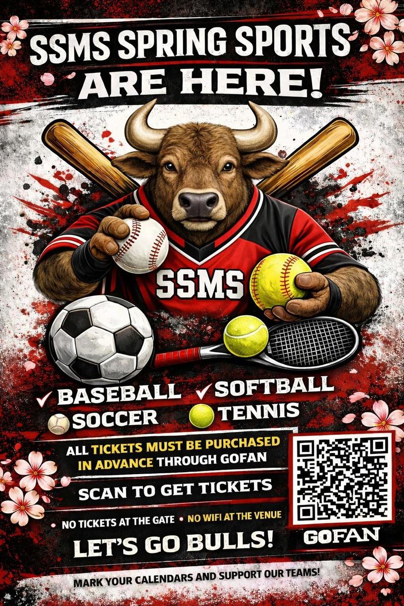 Spring Sports Tickets Featured Photo