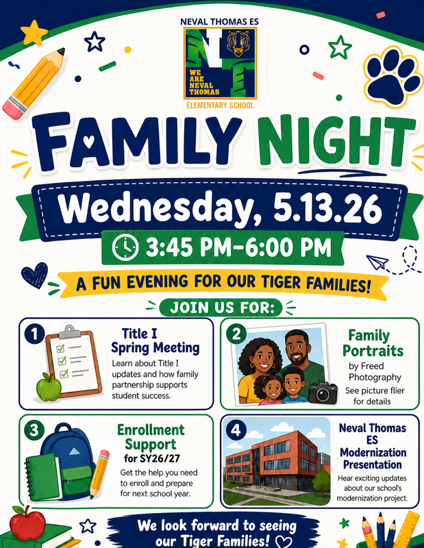 family night