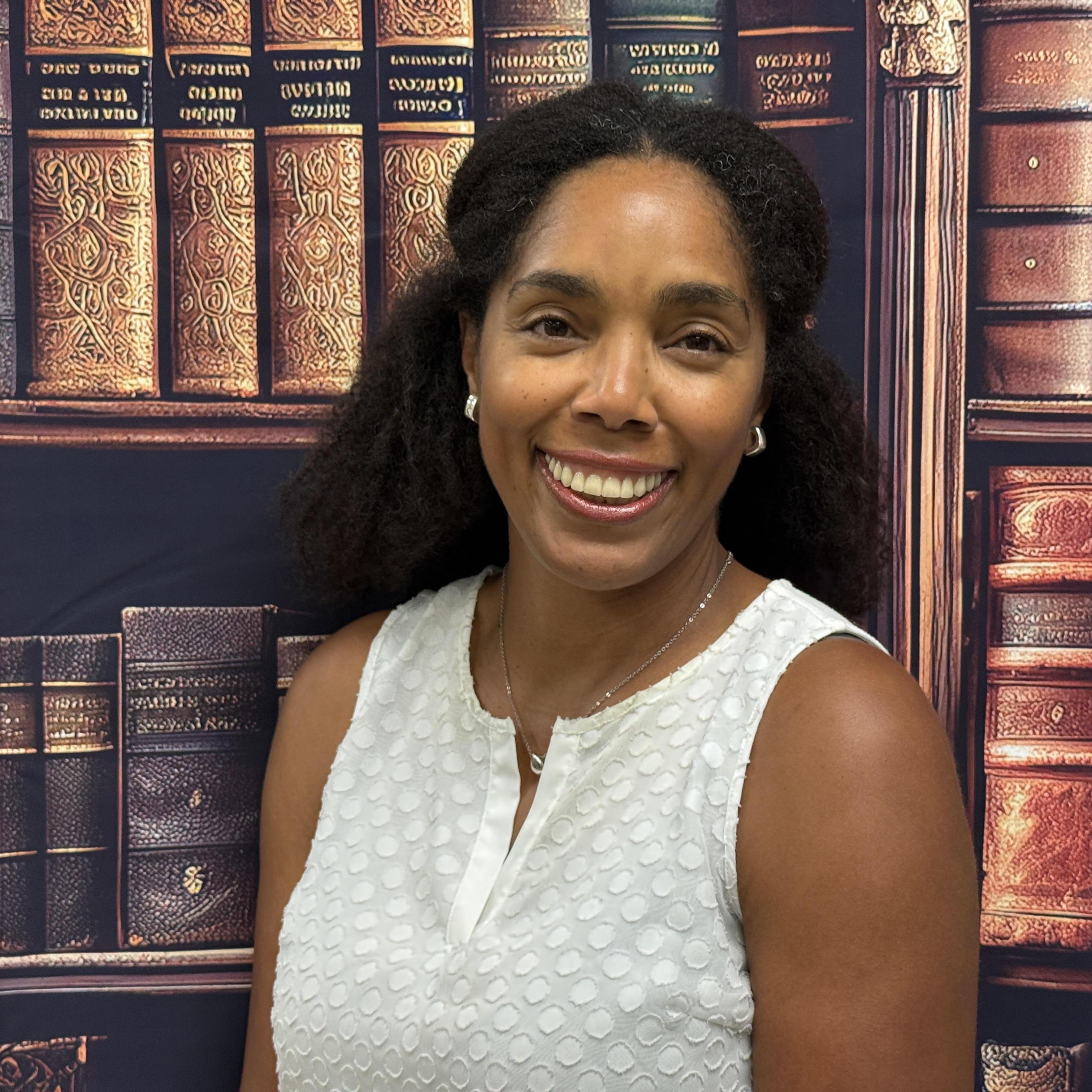 KeshaBlackmon's Profile Photo