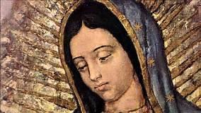 our lady of guadalupe