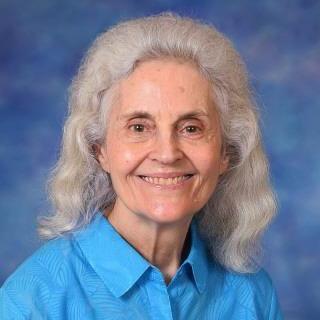 Staff Spotlight- Ms. Pat! Featured Photo