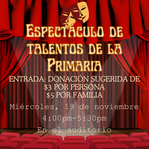Talent Show 2025 SPANISH.png
