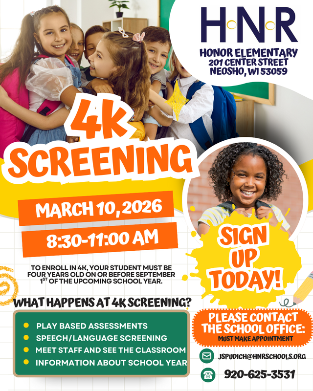 4K SCREENING Featured Photo