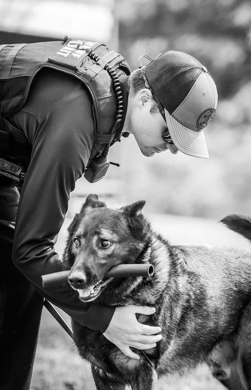 PURSUING EXCELLENCE IN PROTECTING PIKE COUNTY