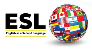 Free ESL Workshop
