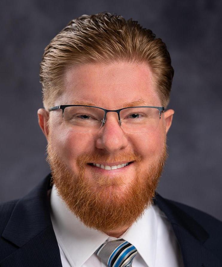 Dr. Robert Walker