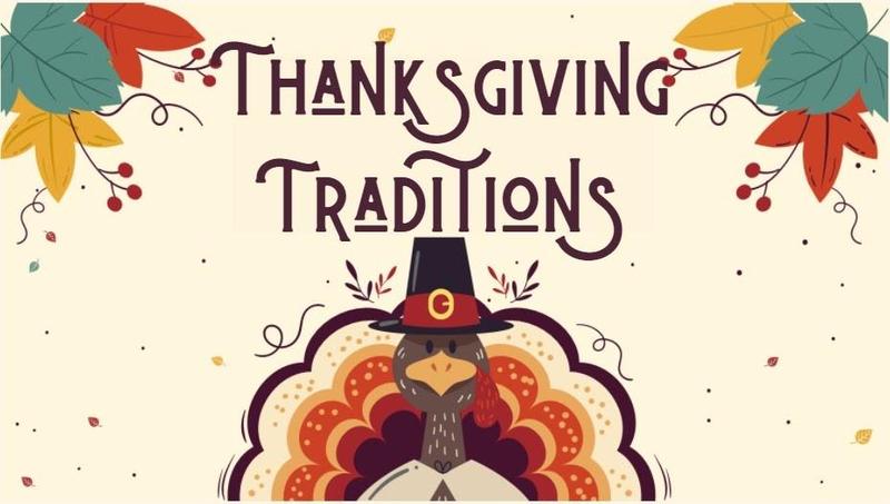 OES PTA Thanksgiving Escape Room