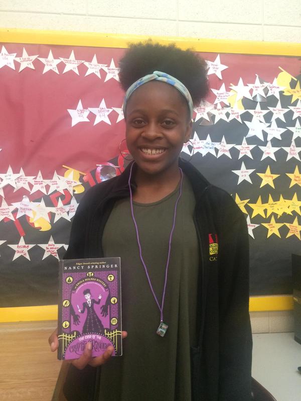 Read 180 Recognition