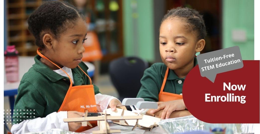 Gateway Science Academy of St. Louis South
