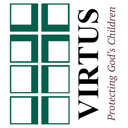 Virtus training logo