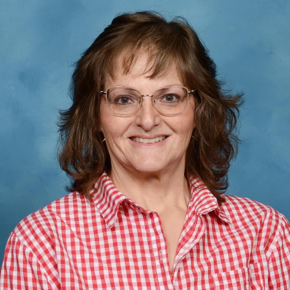 MollyCarroll's Profile Photo