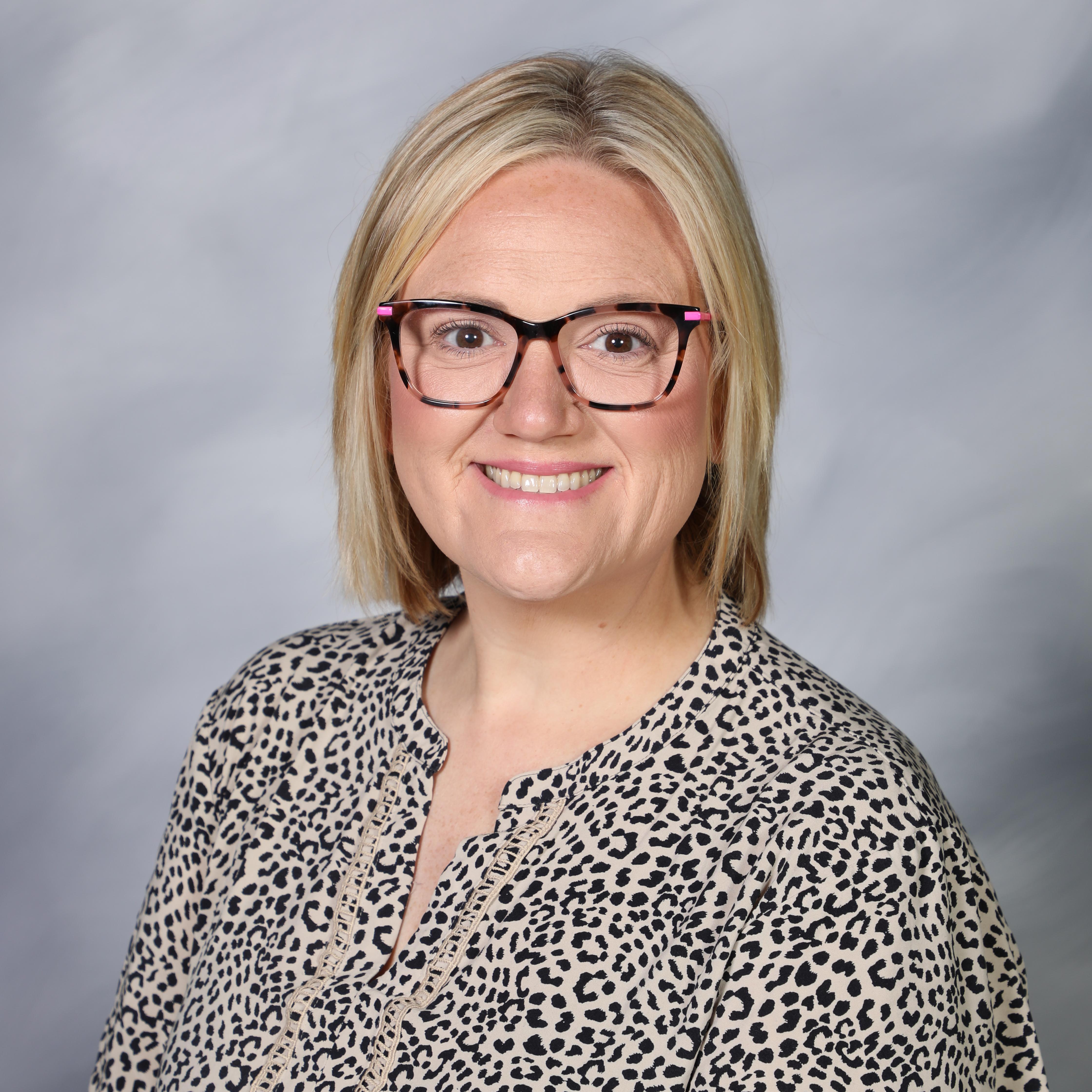 MindyMcDonald's Profile Photo