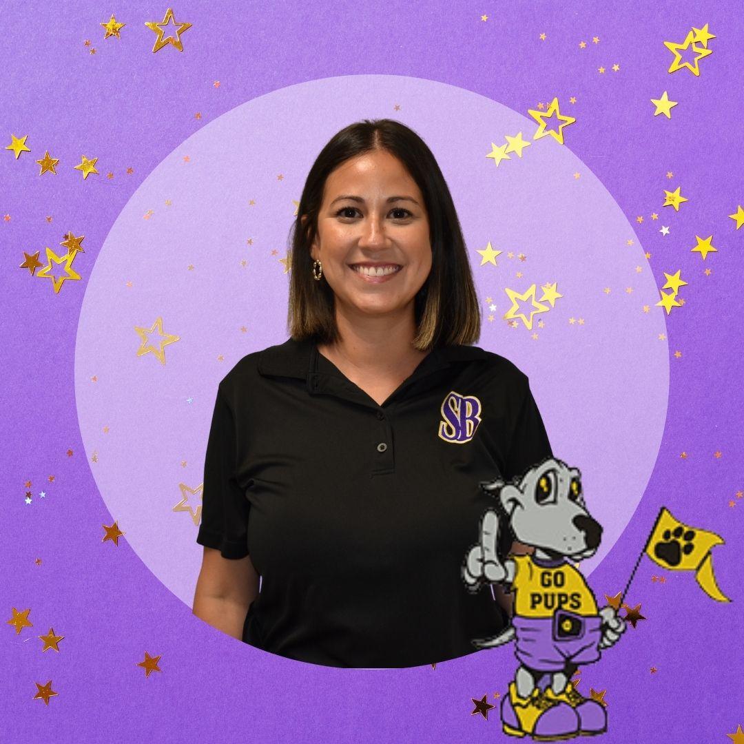 ClarissaGalindo's Profile Photo