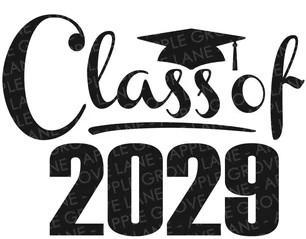 Class of 2029