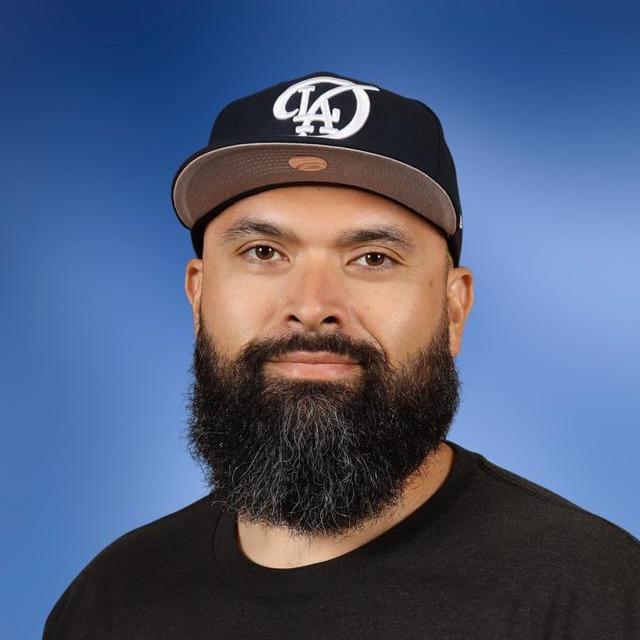 JoelGodoy's Profile Photo