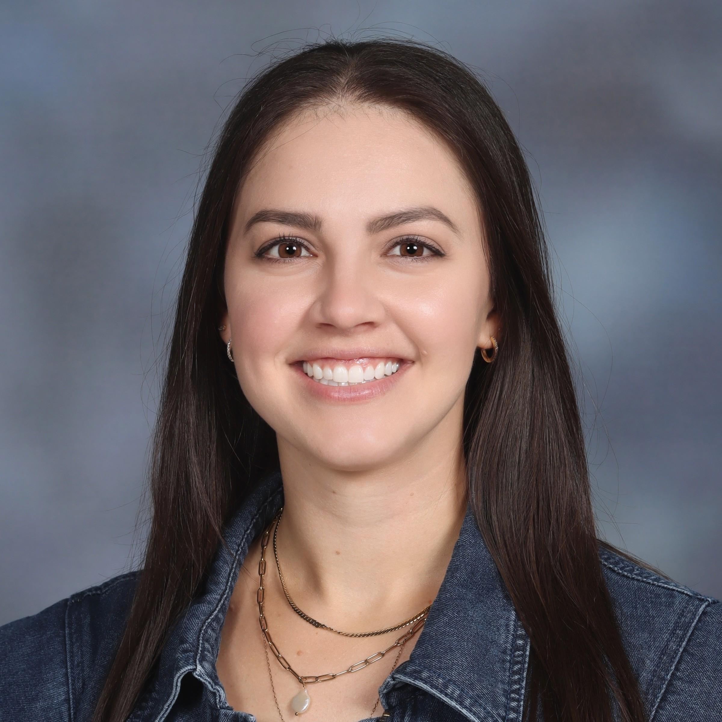 SamanthaMonson's Profile Photo