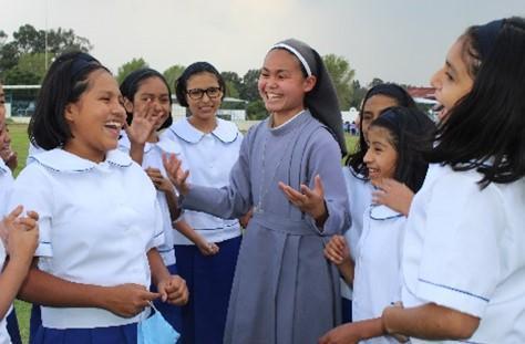World Villages for Children Schools