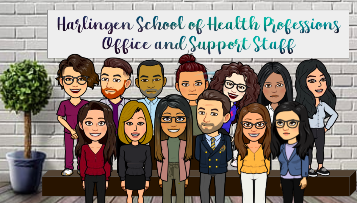 Support Staff