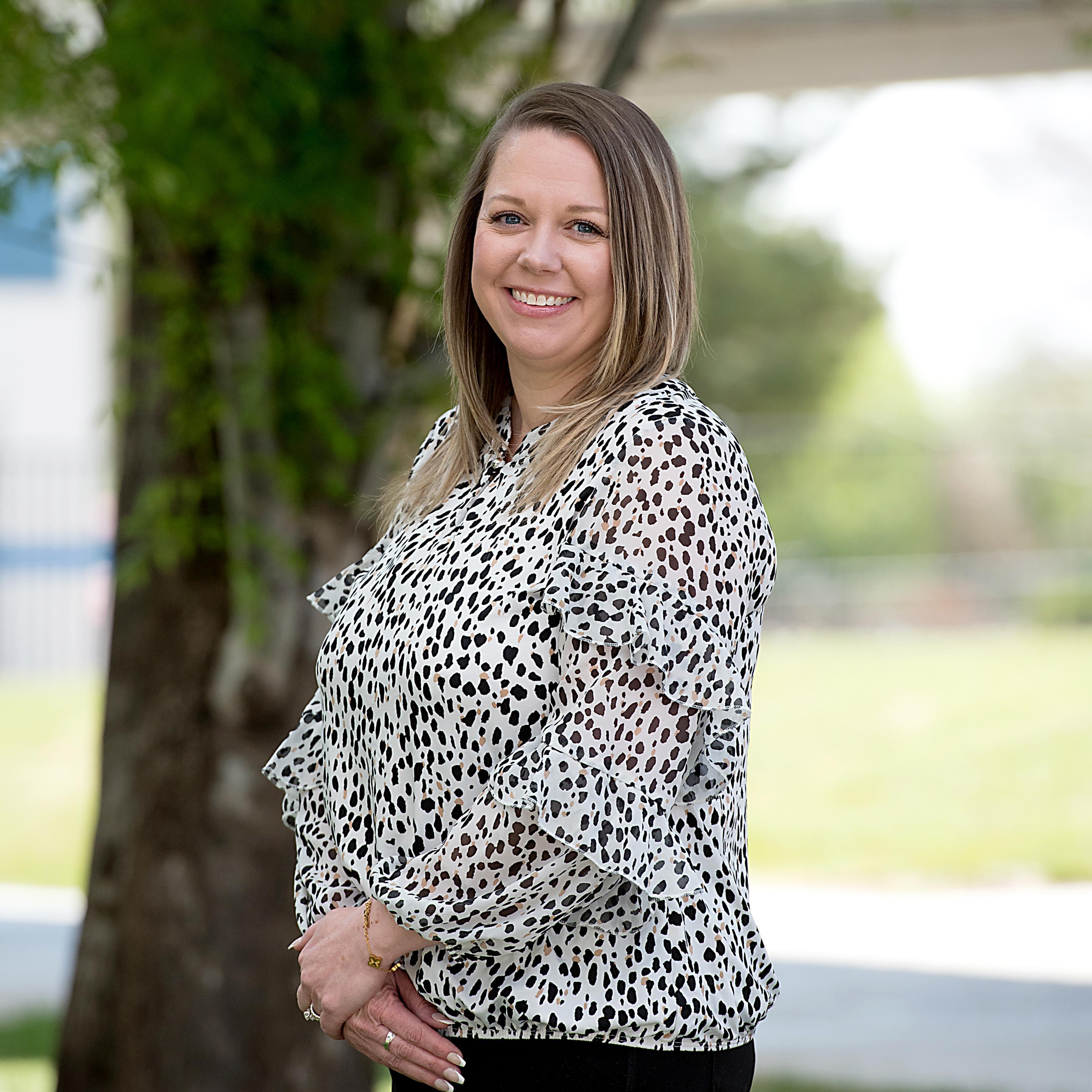 KristenMorrett's Profile Photo